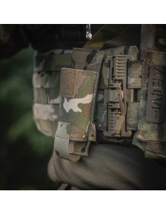 M-TAC Elastne Turniiri Tasku MOLLE Kinnitusega Gen.II (erinevad värvid)