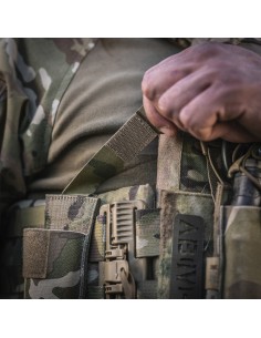 M-TAC Elastne Turniiri Tasku MOLLE Kinnitusega Gen.II (erinevad värvid)