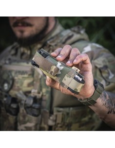 M-TAC Elastne Turniiri Tasku MOLLE Kinnitusega Gen.II (erinevad värvid)