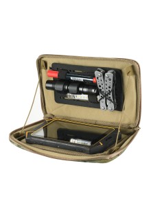 M-TAC Admin X-Large Elite Tasku Cordura 500D (erinevad värvid)
