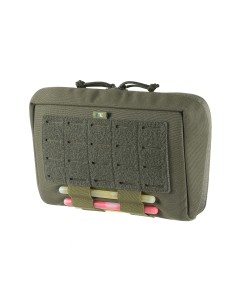 M-TAC Admin X-Large Elite Pouch Cordura 500D (various colors)