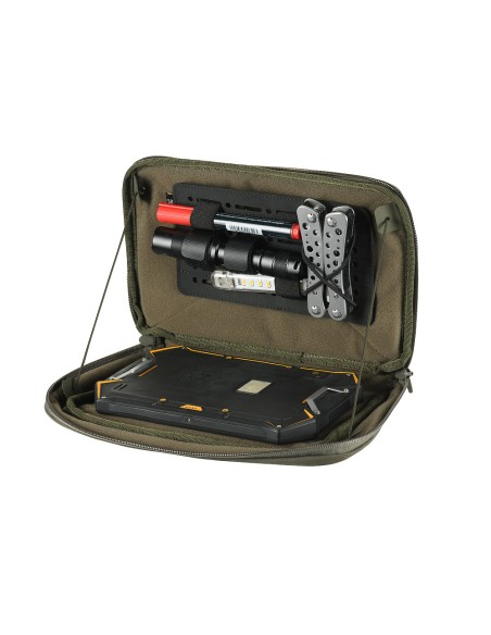 M-TAC Admin X-Large Elite Tasku Cordura 500D (erinevad värvid)