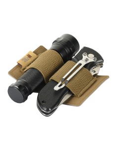 M-TAC Insert Modular Small (2 sections) (various colors)