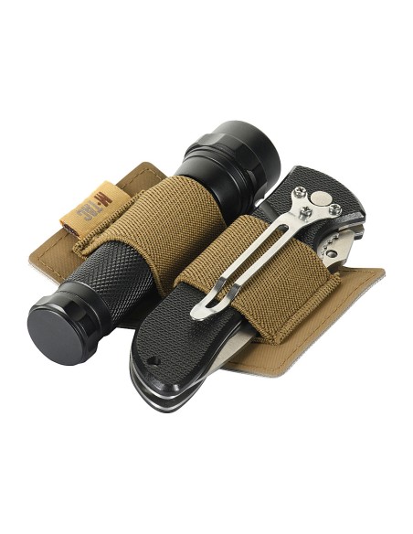 M-TAC Insert Modular Small (2 sections) (various colors)