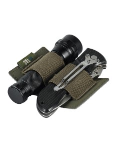M-TAC Insert Modular Small (2 sections) (various colors)