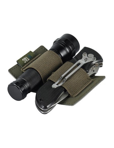 M-TAC Insert Modular Small (2 sections) (various colors)