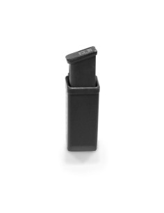 Warrior Polymer Mag 9mm - Black