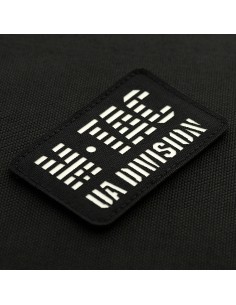 M-TAC Patch UA Division Laser Cut (various colors)