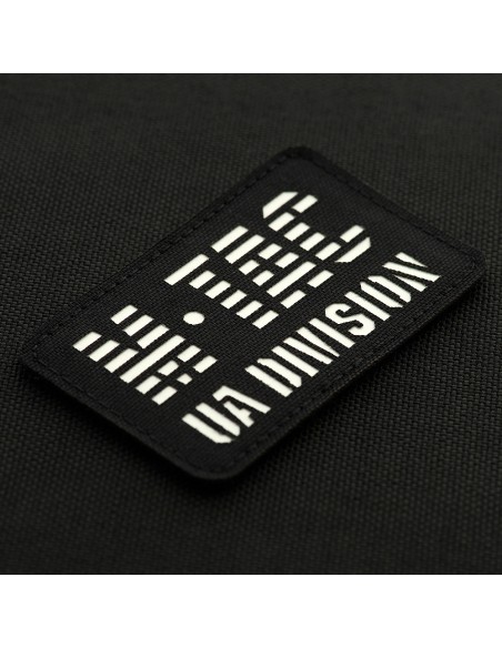 M-TAC Patch UA Division Laser Cut (various colors)