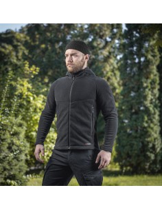 M-TAC Sprint Fleece Sweatshirt Polartec (various colors)