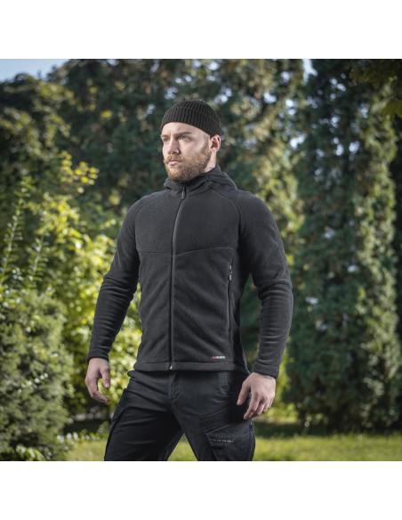 M-TAC Sprint Fleece Sweatshirt Polartec (various colors)