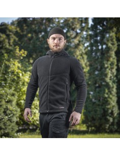 M-TAC Sprint Fleece Sweatshirt Polartec (various colors)