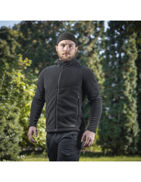 M-TAC Sprint Fleece Sweatshirt Polartec (various colors)