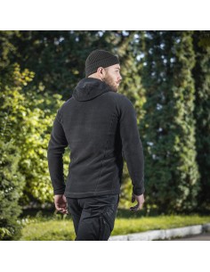 M-TAC Sprint Fleece Sweatshirt Polartec (various colors)