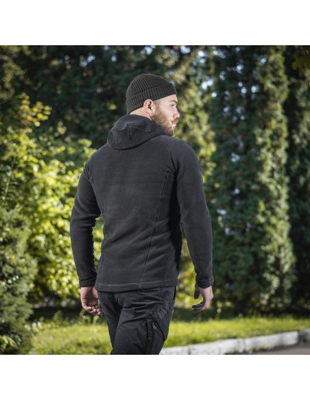 M-TAC Sprint Fleece Sweatshirt Polartec (various colors)