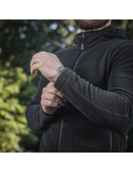 M-TAC Sprint Fleece Sweatshirt Polartec (various colors)