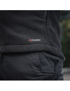 M-TAC Sprint Fleece Sweatshirt Polartec (various colors)