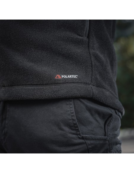 M-TAC Sprint Fleece Sweatshirt Polartec (various colors)