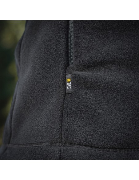 M-TAC Sprint Fleece Sweatshirt Polartec (various colors)