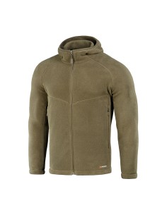 M-TAC Sprint Fleece Sweatshirt Polartec (various colors)