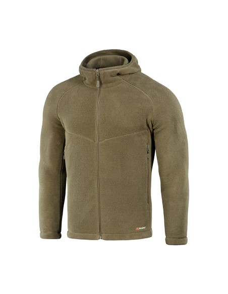 M-TAC Sprint Fleece Sweatshirt Polartec (various colors)