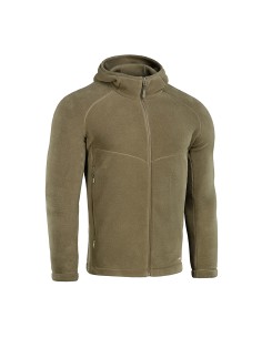 M-TAC Sprint Fleece Sweatshirt Polartec (various colors)