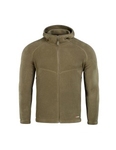 M-TAC Sprint Fleece Sweatshirt Polartec (various colors)