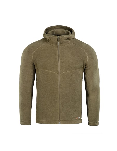 M-TAC Sprint Fleece Sweatshirt Polartec (various colors)