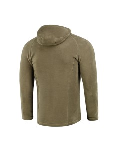 M-TAC Sprint Fleece Sweatshirt Polartec (various colors)