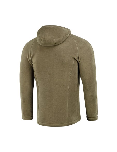 M-TAC Sprint Fleece Sweatshirt Polartec (various colors)