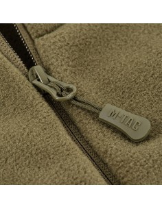 M-TAC Sprint Fleece Sweatshirt Polartec (various colors)