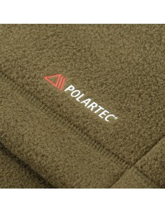 M-TAC Sprint Fleece Sweatshirt Polartec (various colors)