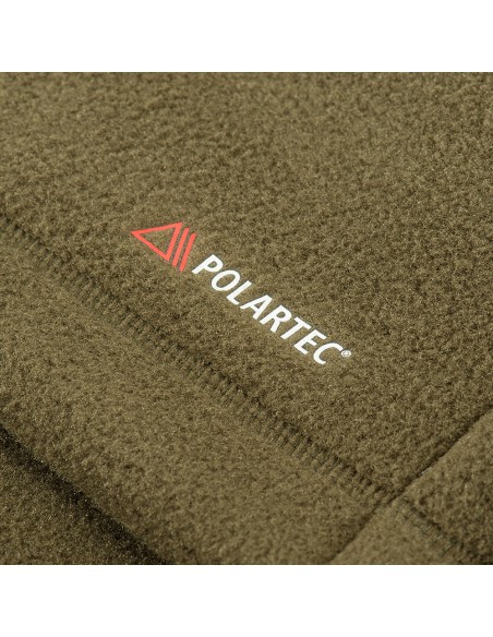 M-TAC Sprint Fleece Sweatshirt Polartec (various colors)