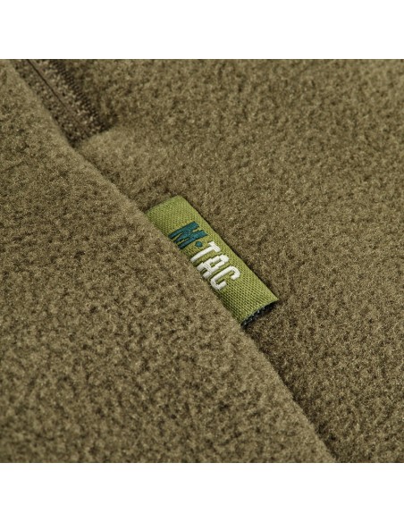 M-TAC Sprint Fleece Sweatshirt Polartec (various colors)