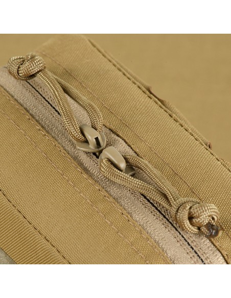 M-TAC Utility Pouch Elite Small Cordura 500D (various colors)
