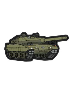 M-TAC Leopard 2 PVC Patch