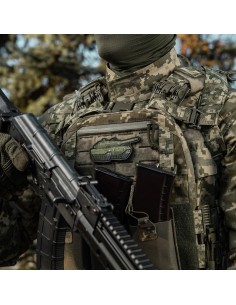 M-TAC Leopard 2 PVC Patch