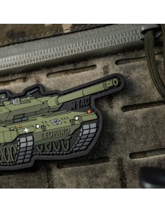 M-TAC Leopard 2 PVC Patch