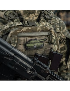 M-TAC Leopard 2 PVC Patch