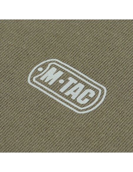 M-TAC Cotton Sweatshirt (various colors)