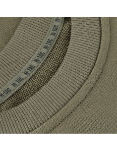 M-TAC Cotton Sweatshirt (various colors)