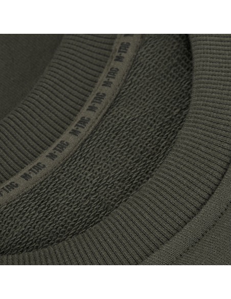 M-TAC Cotton Sweatshirt (various colors)