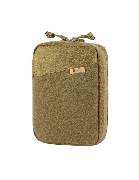 M-TAC EDC Pocket HEX Elite Pouch Cordura (various colors)