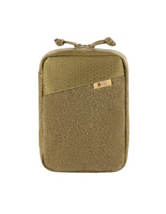 M-TAC EDC Pocket HEX Elite Pouch Cordura (various colors)