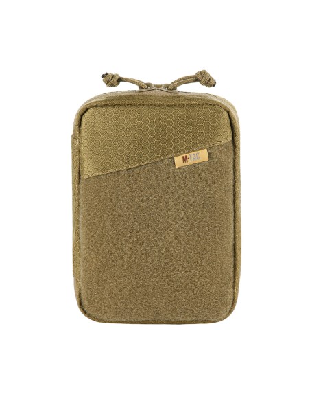 M-TAC EDC Pocket HEX Elite Pouch Cordura (various colors)
