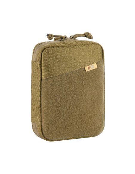 M-TAC EDC Pocket HEX Elite Pouch Cordura (various colors)