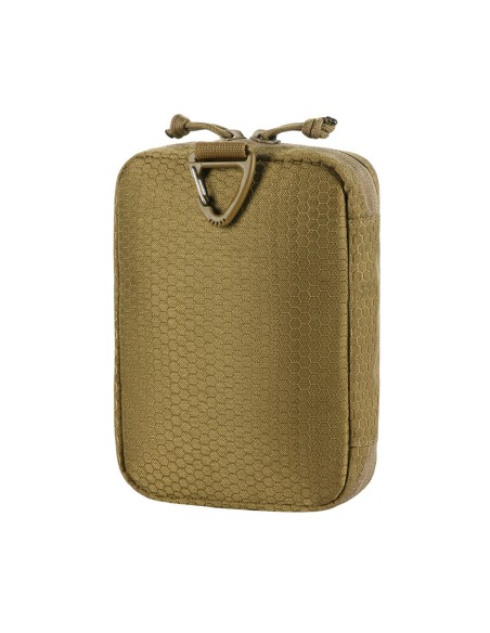 M-TAC EDC Pocket HEX Elite Tasku Cordura (erinevad värvid)