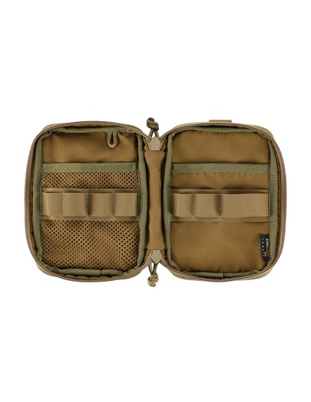 M-TAC EDC Pocket HEX Elite Pouch Cordura (various colors)