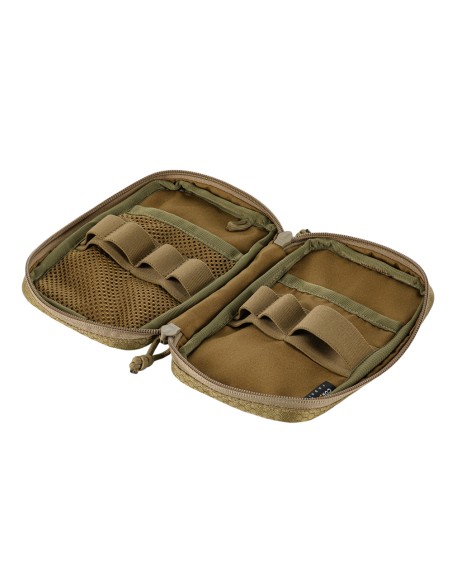 M-TAC EDC Pocket HEX Elite Pouch Cordura (various colors)