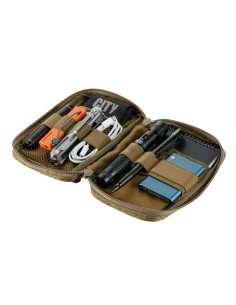 M-TAC EDC Pocket HEX Elite Tasku Cordura (erinevad värvid)